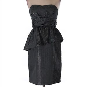 Donna Morgan cocktail dress